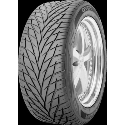 Toyo Proxes ST 245/70 R16 107V – Hledejceny.cz