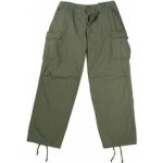 Kalhoty Rothco Vintage Vietnam era zelené – Zboží Dáma