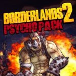 Borderlands 2 Psycho Pack – Hledejceny.cz