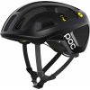 Cyklistická helma POC Octal Mips černá 2022
