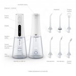 TrueLife AquaFloss Compact L100 White – Hledejceny.cz