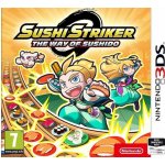 Sushi Striker: The Way of Sushido – Zboží Živě