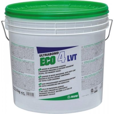 Ultrabond Eco 4LVT 4 kg – Zbozi.Blesk.cz