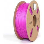 Gembird 3DP-PLA1.75-01-PR PLA, 1,75mm, 1kg, fialová – Zboží Živě