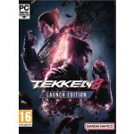 Tekken 8 (Launch Edition) – Hledejceny.cz