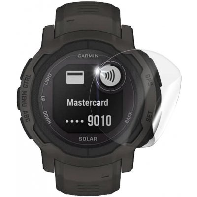 Screenshield GARMIN Instinct 2 na displej GAR-INSCT2-D – Zboží Živě