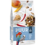 Witte Molen Puur Parrot 2 kg – Sleviste.cz