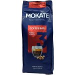 Mokate Professional Coffee Bar zrnková 1 kg – Hledejceny.cz