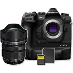 Olympus OM-D E-M1X – Sleviste.cz