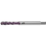 Strojový závitník 2220NX, povlakovaný M10x1,5, HSSE-PM, 6HX, HARDLUBE | Narex Ždánice (042036124100000) – Hledejceny.cz