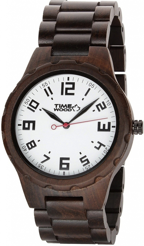 TimeWood Albi