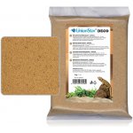 Unionstar Deco písek sahara 0,7-1,2 mm, 2 kg – Zboží Dáma
