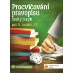 Procvičování pravopisu - ČJ pro 8. ročník – Zboží Mobilmania