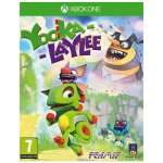 Yooka-Laylee and the Impossible Lair – Sleviste.cz