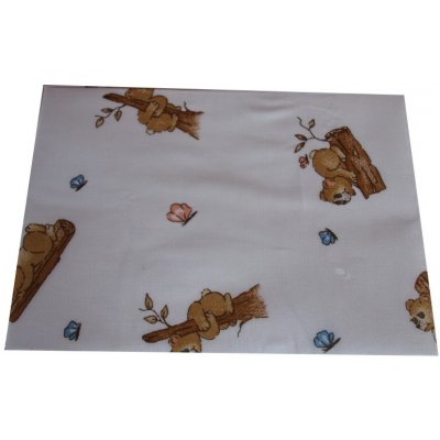 Mileta Kapesníky dětské s medvídky 3ks – Zboží Dáma Mileta Kapesníky dětské s medvídky 3ks – Zboží Dáma