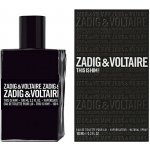 Zadig & Voltaire This Is Him! toaletní voda pánská 100 ml – Hledejceny.cz