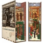 Book Nook Londýnská ulice – Zbozi.Blesk.cz