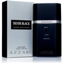 Azzaro Silver Black toaletní voda pánská 100 ml