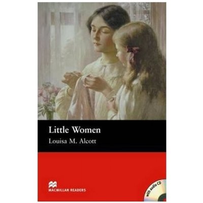 Little Women - Alcott Louisa May