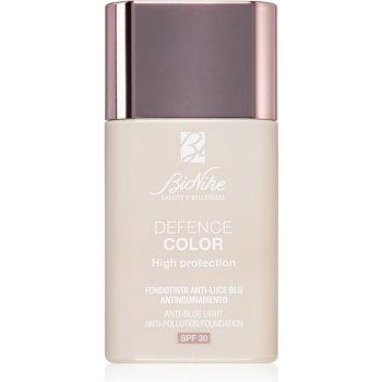 BioNike Defence Color ochranný make-up SPF 30 301 Ivoire 30 ml