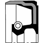 Těsnicí kroužek klikového hřídele PAYEN NB469 – Zboží Mobilmania