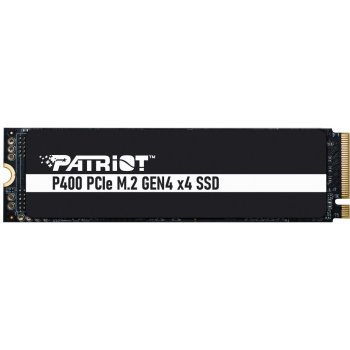 Patriot P400 512GB, P400P512GM28H