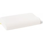 Rehabiq Anatomicko-ortopedický polštář Aloe Vera 60x35x12 – Zboží Dáma