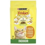 Samohýl Friskies Cat Indoor 10 kg – Hledejceny.cz