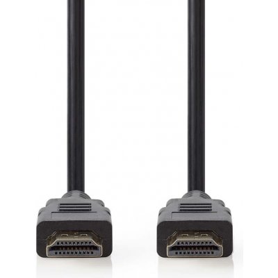 Nedis CVGB35000BK20 – Hledejceny.cz