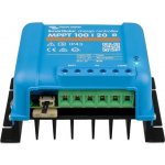 Victron Energy SmartSolar MPPT 100 / 20 – HobbyKompas.cz