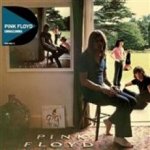 Pink Floyd - Ummagumma – Sleviste.cz