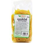 Zdraví z přírody Kukuřičné penne, 250 g – Zboží Dáma