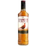 The Famous Grouse Whisky 40% 1 l (holá láhev) – Zboží Dáma