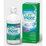Alcon Opti-Free PureMoist 300 ml – Sleviste.cz