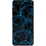 iSaprio Abstract Outlines 12 Samsung Galaxy A41 – Hledejceny.cz