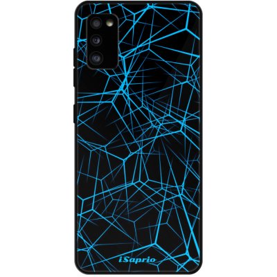 iSaprio Abstract Outlines 12 Samsung Galaxy A41 – Hledejceny.cz