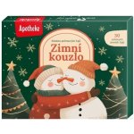 APOTHEKE dárková kolekce ZIMNÍ KOUZLO 2025 30 x 2 g – Zboží Dáma