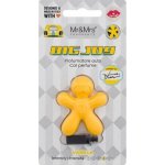 Mr&Mrs Fragrance Big Joy Vanilla – Hledejceny.cz