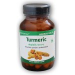 Herbal Hills Turmeric 60 kapslí – Hledejceny.cz
