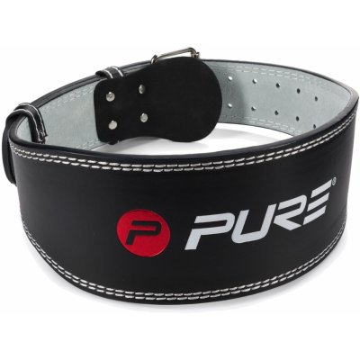 Pure2Improve Weight Lifting Belt – Zboží Mobilmania