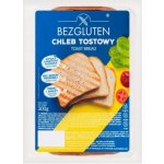 Bezgluten CHLÉB TOASTOVÝ bez lepku 300 g – Sleviste.cz