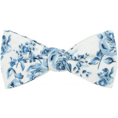 Bubibubi Nila h5050 bílý – Zboží Dáma