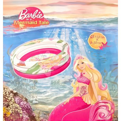 MONDO 16218 Barbie 150 cm – Zboží Dáma