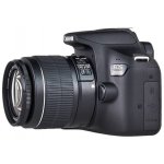 Canon EOS 2000D – Hledejceny.cz