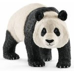 Schleich 14772 velká Panda – Zboží Mobilmania