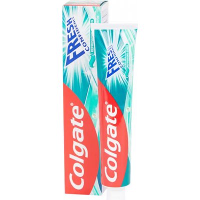 Colgate Fresh Confidence Green 75 ml – Hledejceny.cz
