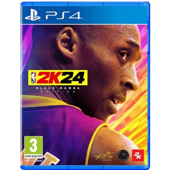 NBA 2K24 (The Black Mamba Edition)