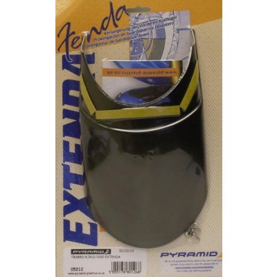 prodloužení předního blatníku - vybrané modely Honda | Zboží Auto