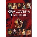 Královská trilogie - Jaroslav Čechura, Pevná vazba vázaná – Hledejceny.cz