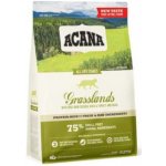 Acana Grasslands Cat 4,5 kg – Zboží Mobilmania